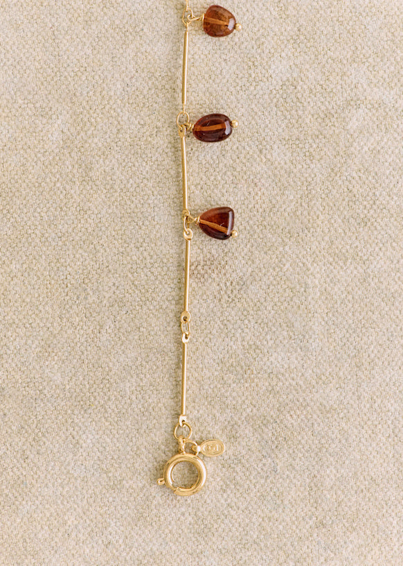 Collier Roma