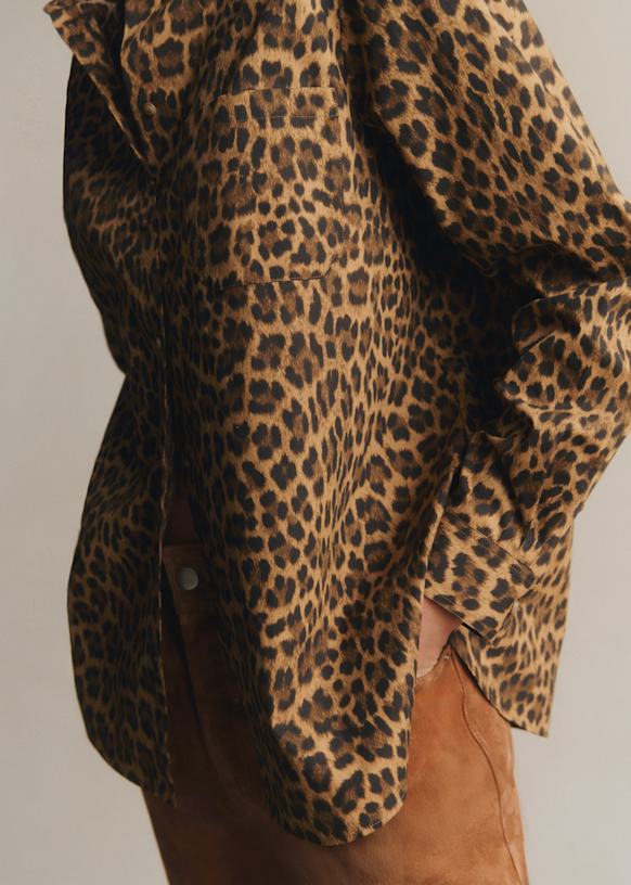 Chemise Max