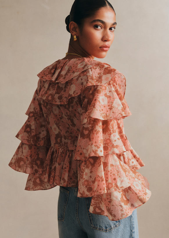 Blouse ABELY