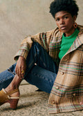 Manteau Suzon