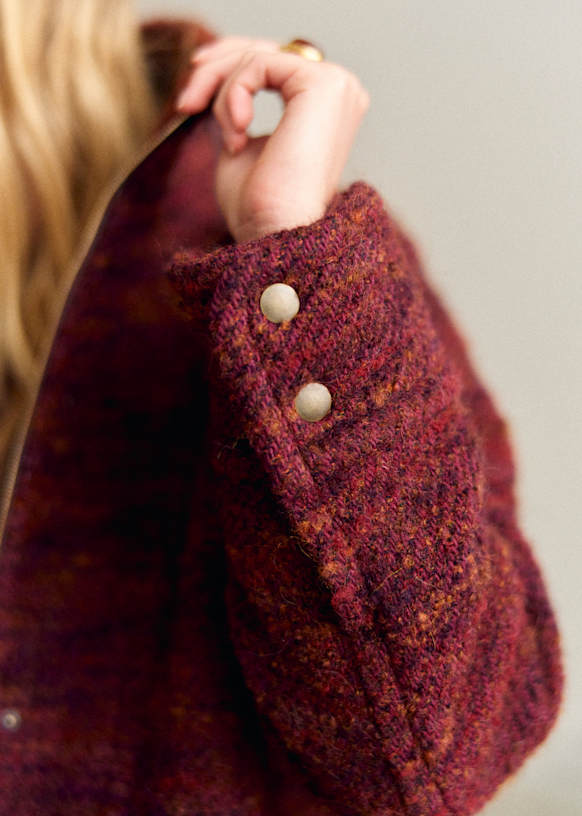 Manteau Simon