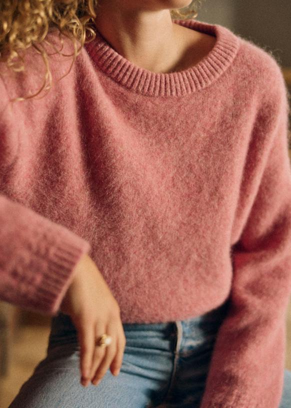 Pull Amiel