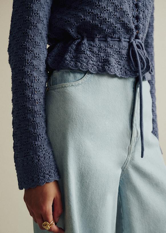 Gilet Martie