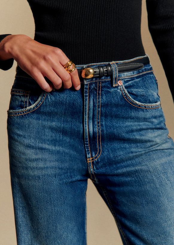 Lisa Belt