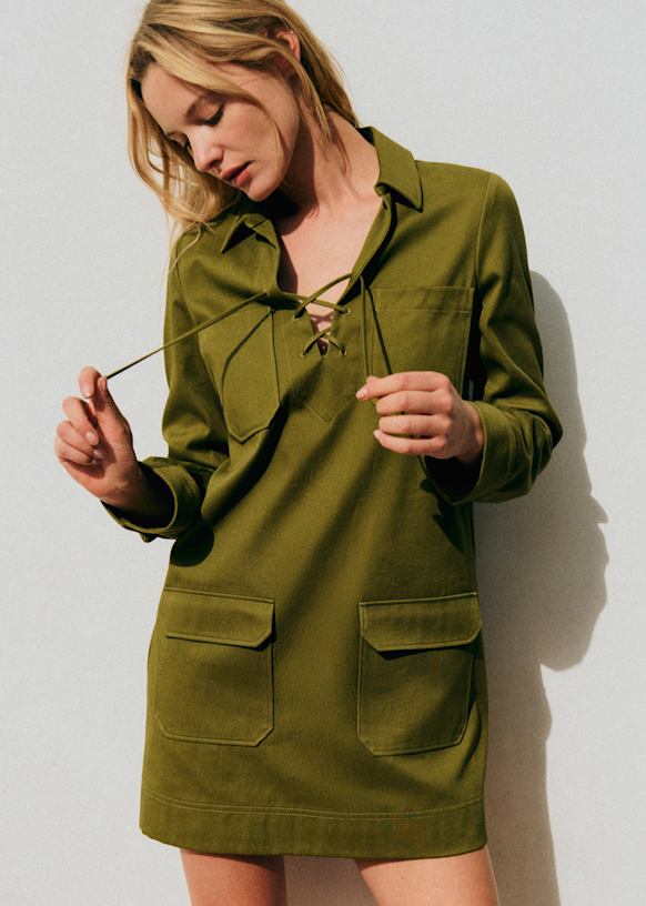 Robe Elaia