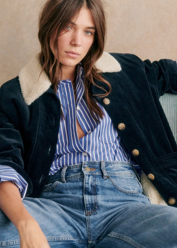 Veste Will