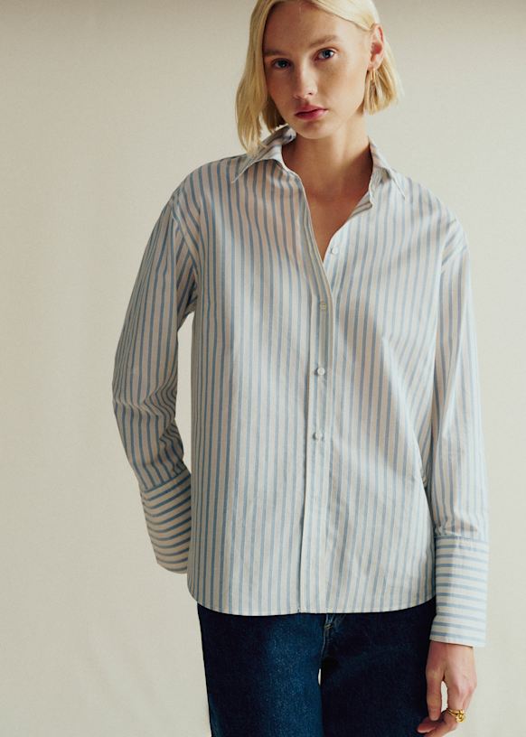 Chemise Marilis