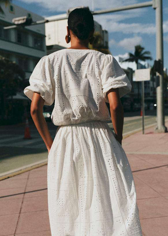 Blouse Lipa