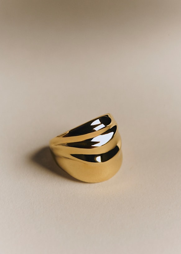 Bague Isidore
