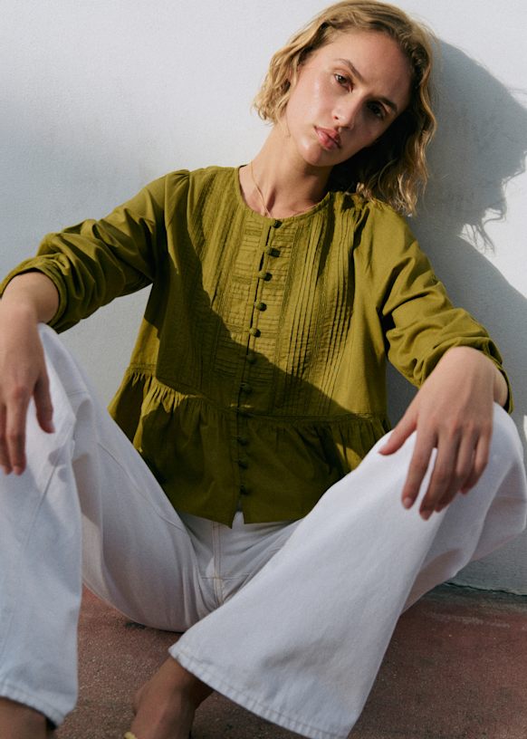 Blouse Charlina