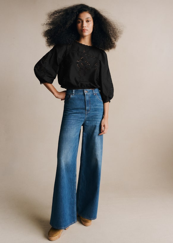 Blouse Enea