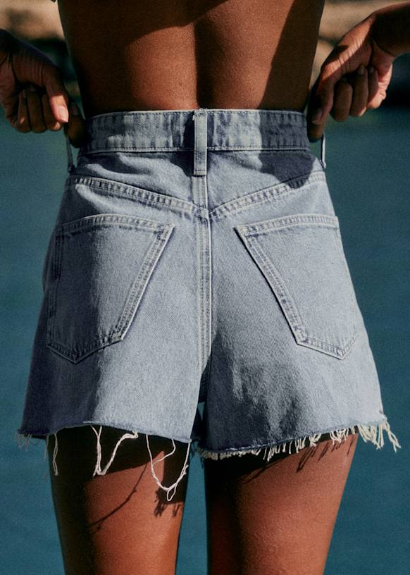 Short Le Summer