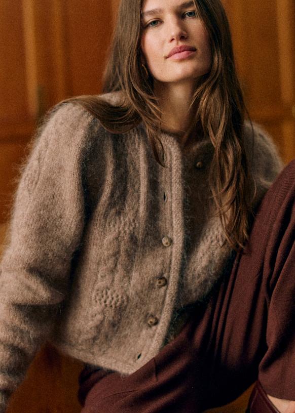 Gilet Evy