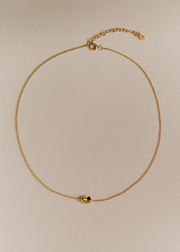 Collier Theo