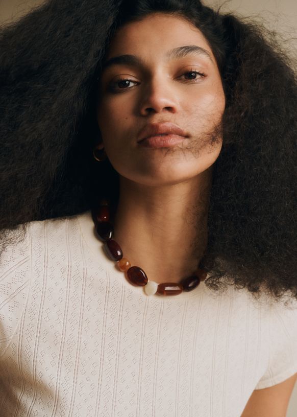 Collier Morgane