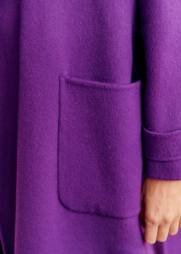 Manteau Mederick