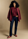 Manteau James