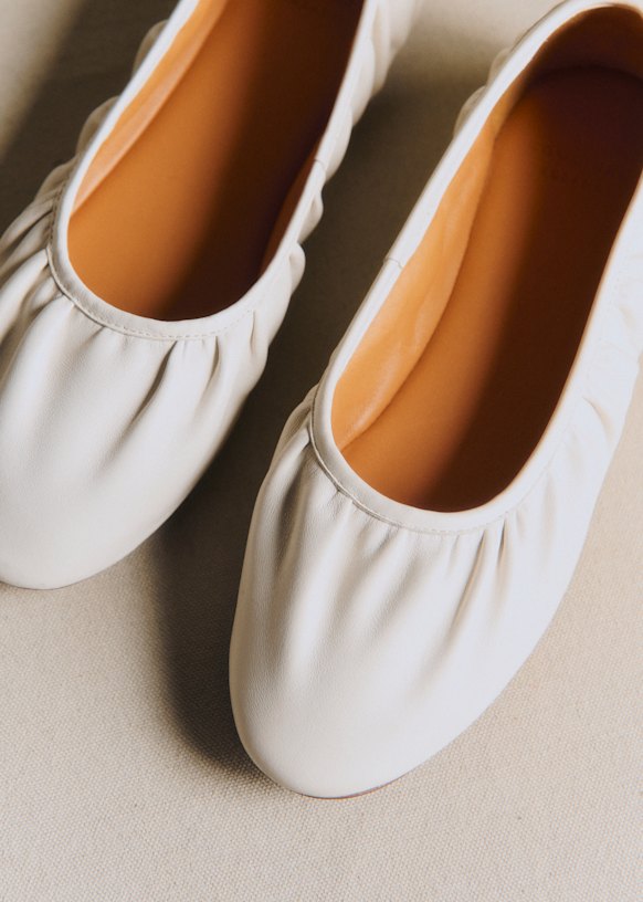 Ballerines Low Irina