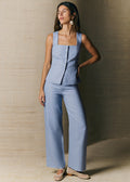Fausto Trousers