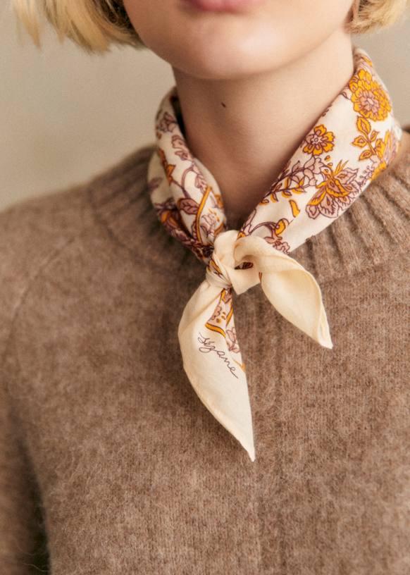 Foulard Gaston