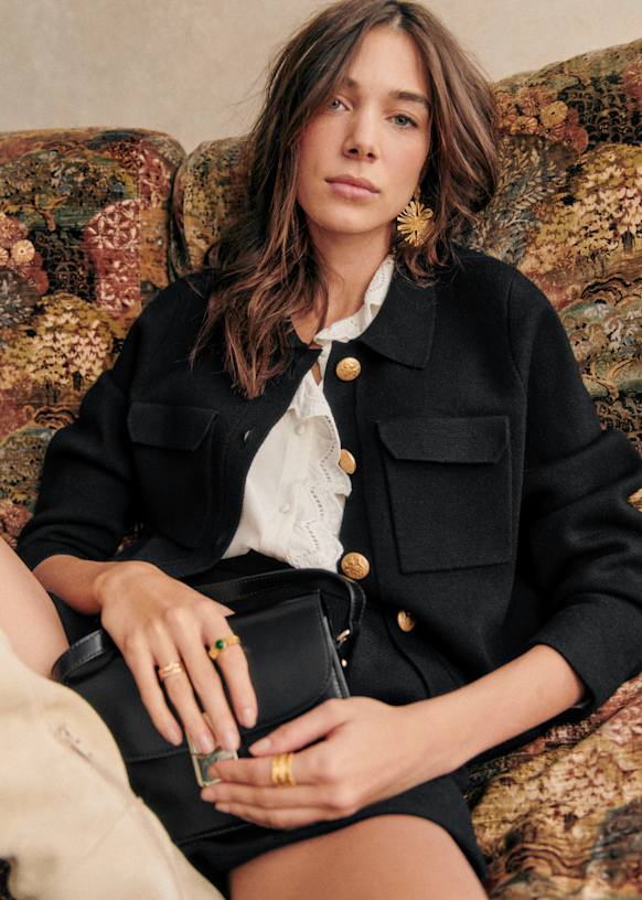 Gilet Betty
