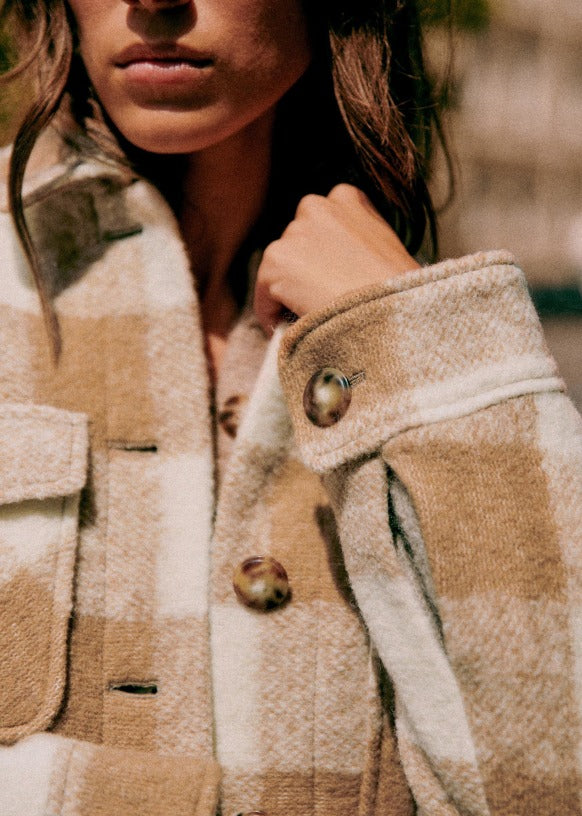 Manteau Paulin