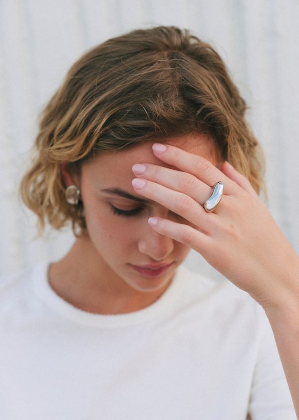 Clara Ring