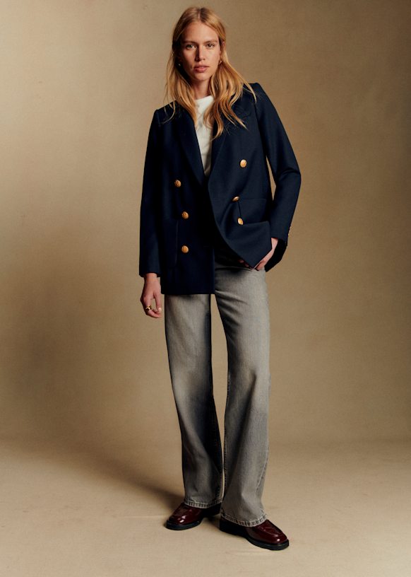 Veste Michele