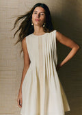 Robe GEORGETTE