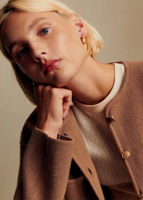 Jules Jacket