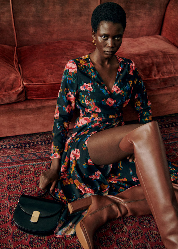 Robe Sarali