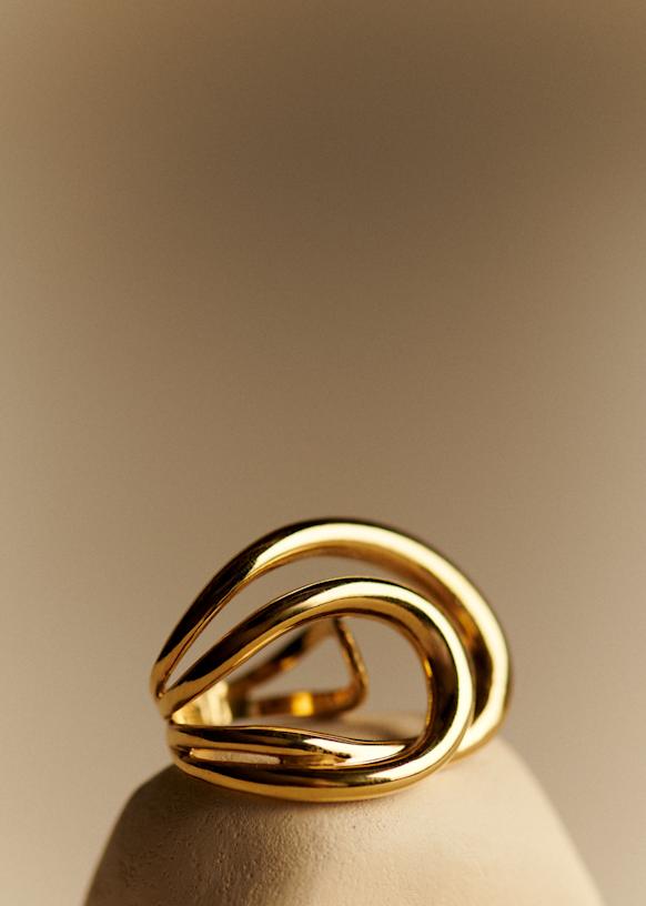 Bague Gina