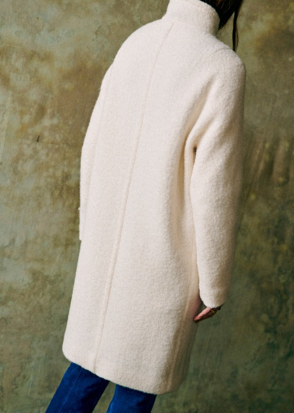 Arsène Coat