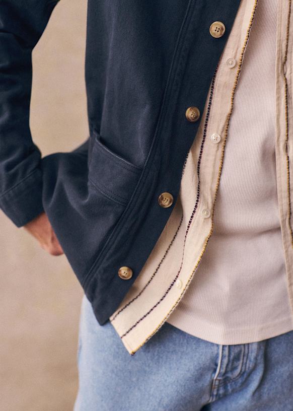 Veste Will