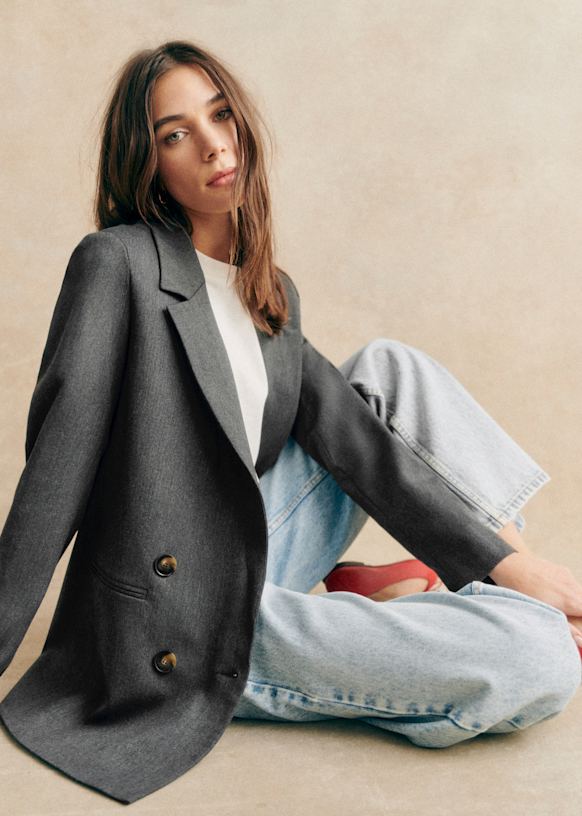 Chelsea Jacket