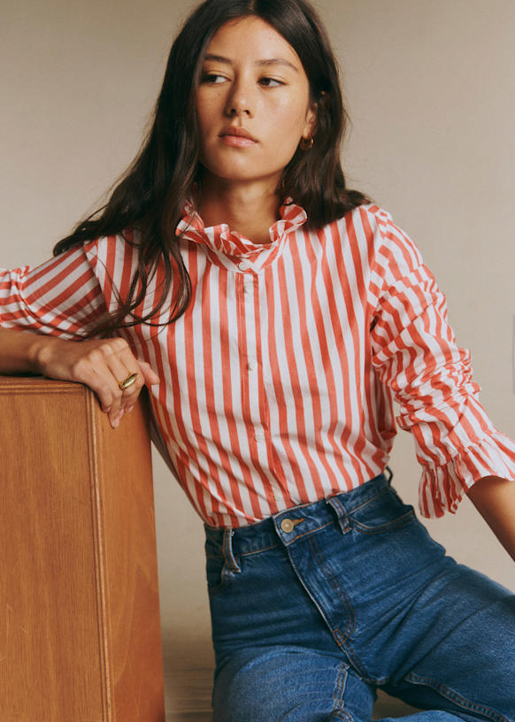 Chemise Erine