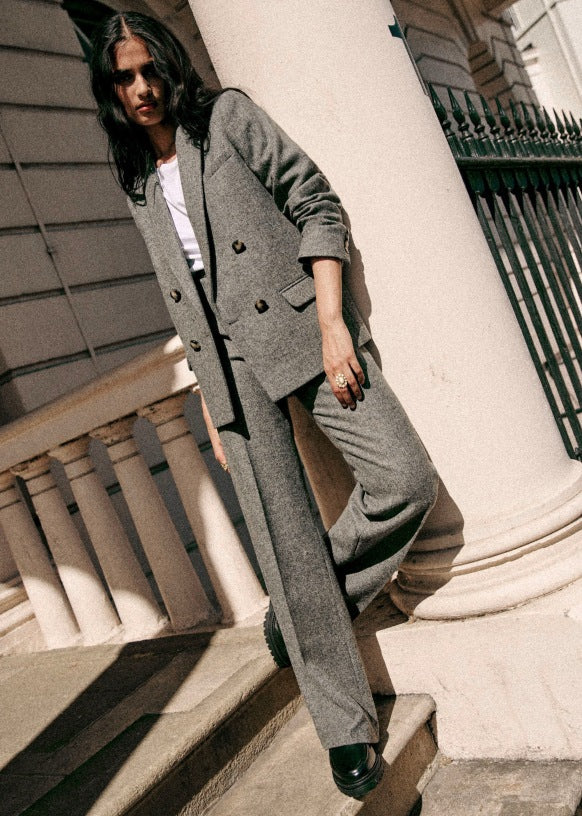 Veste Christie