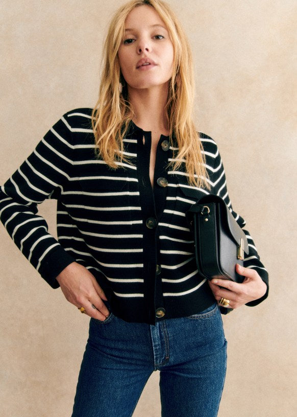 Gilet Betty