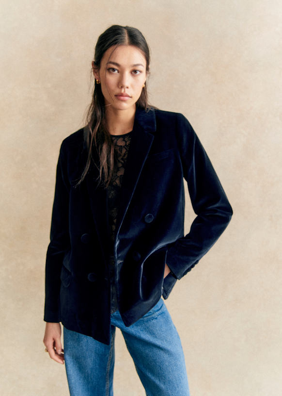 Christie Jacket