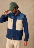Veste Will Patchwork