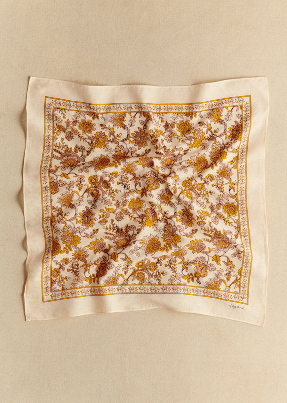 Foulard Gaston