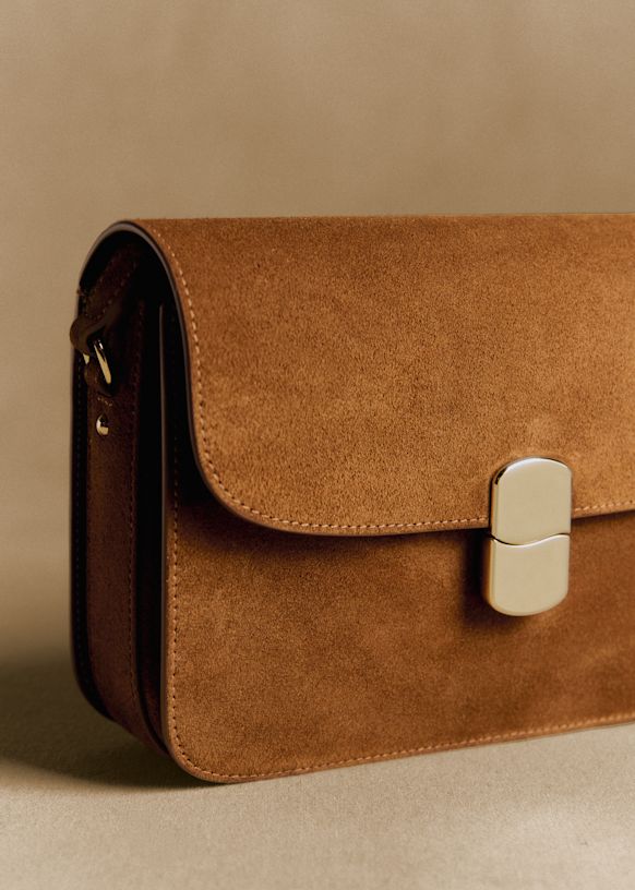 Classic Milo Bag
