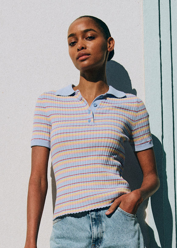 Maille Jean