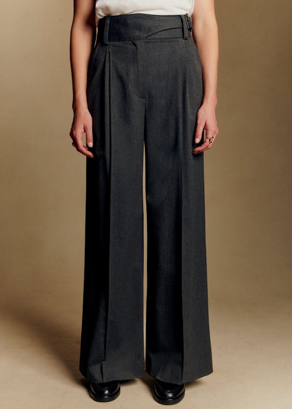 Pantalon Aldo