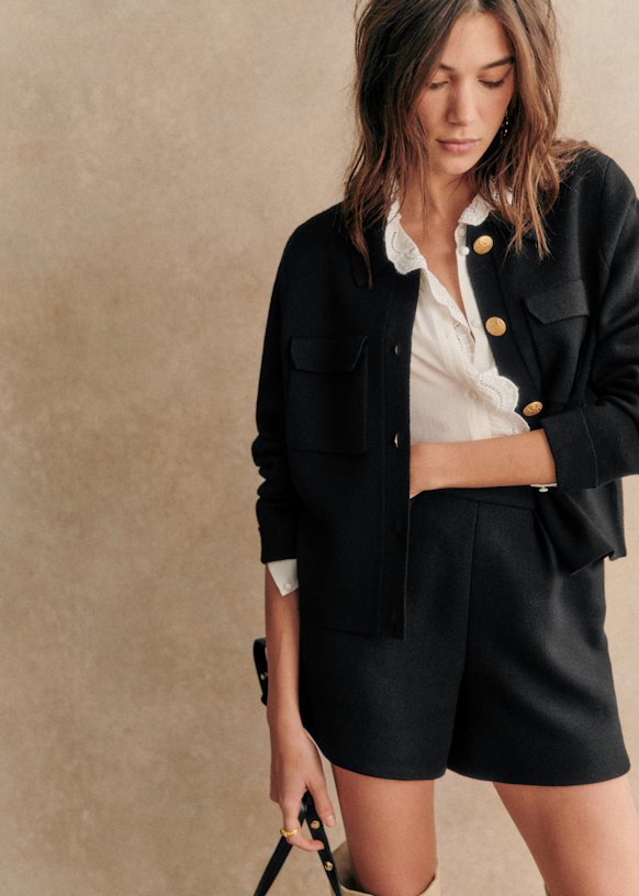 Gilet Betty