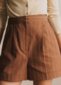 Short Dogan