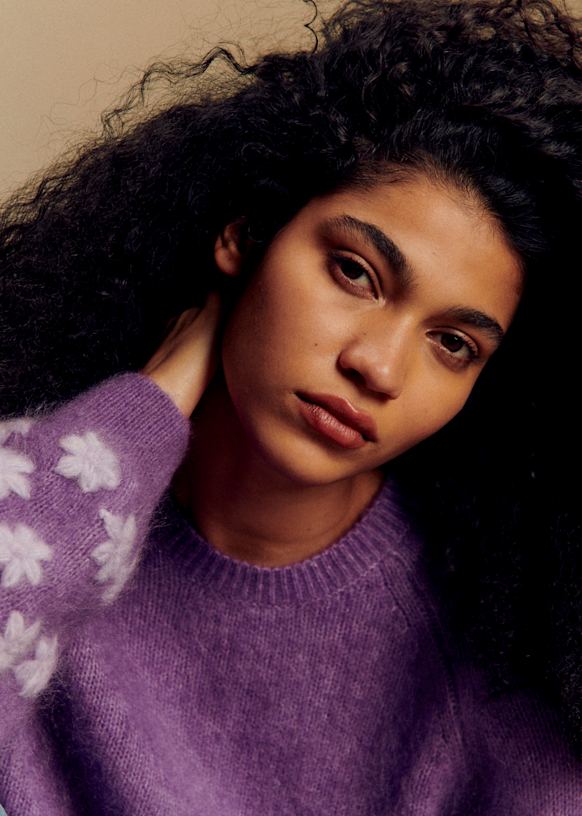 Tirez Mélanie