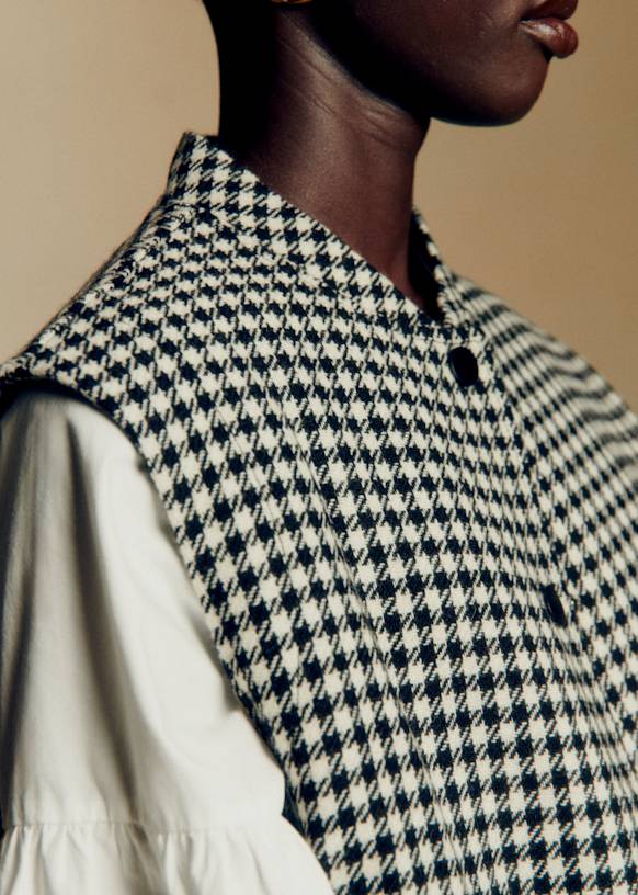 Veste Suzon