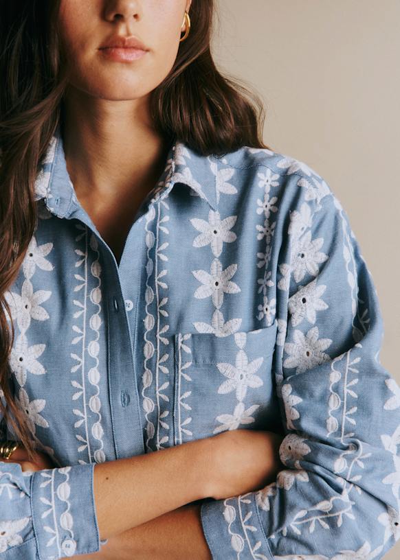 Chemise Max