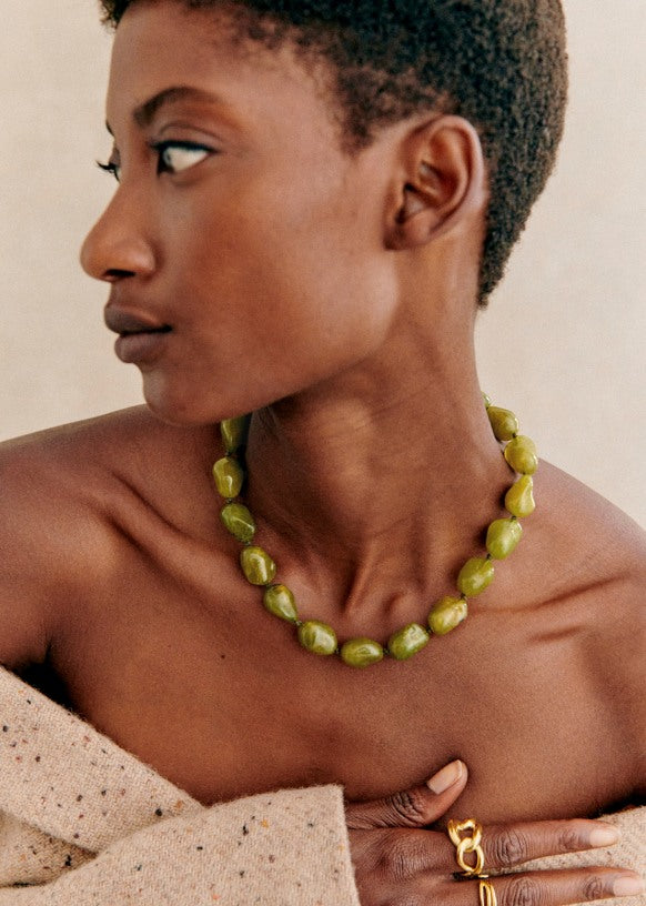 Collier Kali